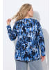 Ulla Popken Shirt in marine