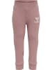 Hummel Hummel Leggings Hmlsami Jungen in WOODROSE