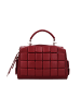 faina Women Handbag in Red