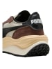 Puma Sneaker Low 403301 Bronzo