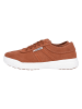 Kawasaki Sneaker Suede in 5069 Adobe