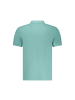 North Sails Blau Baumwolle Herren Polo