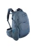 evoc Explorer 26 Wanderrucksack 45 cm steel