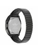 adidas Digitaluhr für Erwachsene in Schwarz