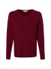 Marie Lund Strickpullover in rot - 0002