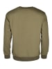 TOP GUN Sweater TG20212106 in oliv