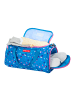 Step by Step Kinder-Sporttasche "Dolphin Finja" in Blau