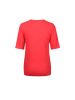 LIEBLINGSSTÜCK Shirt in Rot