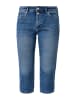 s.Oliver Jeans-Hose BETSY in 56Z4_ozeanblau