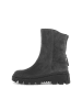 Gabor Plateau Stiefeletten in grau
