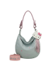 Fritzi aus Preußen Hello Kitty fritzi Hobo Sky Schultertasche 33 cm in blue sky