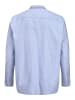 JACK & JONES PLUS Freizeithemd in Cashmere Blue