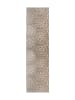Teppich Boss Kurzflor Teppich Manuel 225 - Taupe