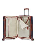 MODO by roncato Charm 2.0 4 Rollen Trolley 67 cm mit Dehnfalte in dark blue