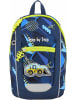 Step by Step Kinderrucksack für Kinder in bunt