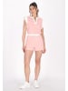 faina Women Shorts in light pink