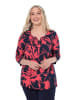 Ulla Popken Shirt in paprikarot