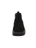 Legero Stiefelette WONDER in Schwarz