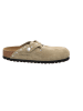 Birkenstock Komfort Stiefel in beige