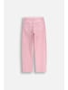 Coccodrillo Jeanshose in rosa