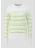 s.Oliver Strickpullover in 74G3_limettengrün