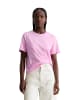 Marc O'Polo DENIM DfC T-Shirt regular in Pale Bubblegum