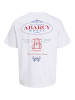 Jack & Jones T-shirt in Bright White