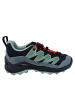 LOWA Wanderschuh Maddox Pro GTX Lo Jr in Blau