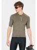 Endurance Fahrradshirt Paxton in 3211 Smokey Olive