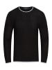 CARISMA Strickpullover - CRFLORO in Black