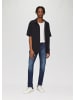 QS Jeans-Hose RICK in 57Z5_blau