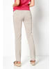 Toni Skinny Fit Jeans für Damen in beige