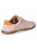 Josef Seibel Schnürhalbschuh in pink