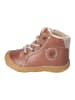 PEPINO Halbschuhe GEORGIE Cognac