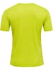 Newline Newline T-Shirt Men Core Laufen Herren in EVENING PRIMROSE