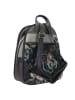Anekke Real City Rucksack 31 cm in mehrfarbig