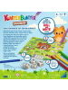 Ravensburger Ravensburger Würfelspiel Kunterbunter Bauernhof in bunt