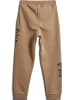 Sometime Soon Verstellbare Taille Hose Stmdimas Pants Kinder in SEPIA TINT