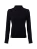 März Strickpullover in schwarz - 0010