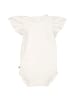 müsli Kurzarmbody 1581031300 in weiss