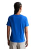Marc O'Polo DENIM DfC T-Shirt regular in Pale Cobalt