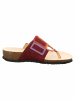 Think! Sandalen für Damen in rot