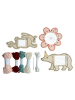 Micki Webrahmen 10225 XT in multicolor