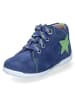 Richter Shoes Lauflernschuhe in Blau