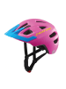 Cratoni Kinderhelm Maxster Pro Kid pink