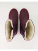PEPINO Winterstiefel in Lila
