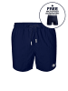 Muchachomalo Badehose + Boxershorts für Männer
