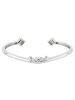 Carolin Stone 925/- Sterling Silber in blau