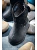 Grubs Kinder Gummistiefel "Muddies Puddle Wellies" in Schwarz