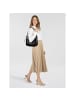 PICARD Riviera Schultertasche 38 cm schwarz